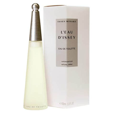 l'eau d'issey issey miyake perfume feminino eau de toilette 100ml